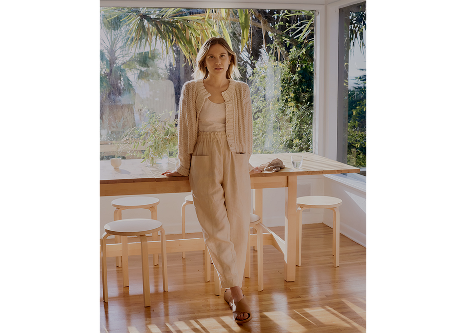 Perfectly Imperfect— Leigh Patterson