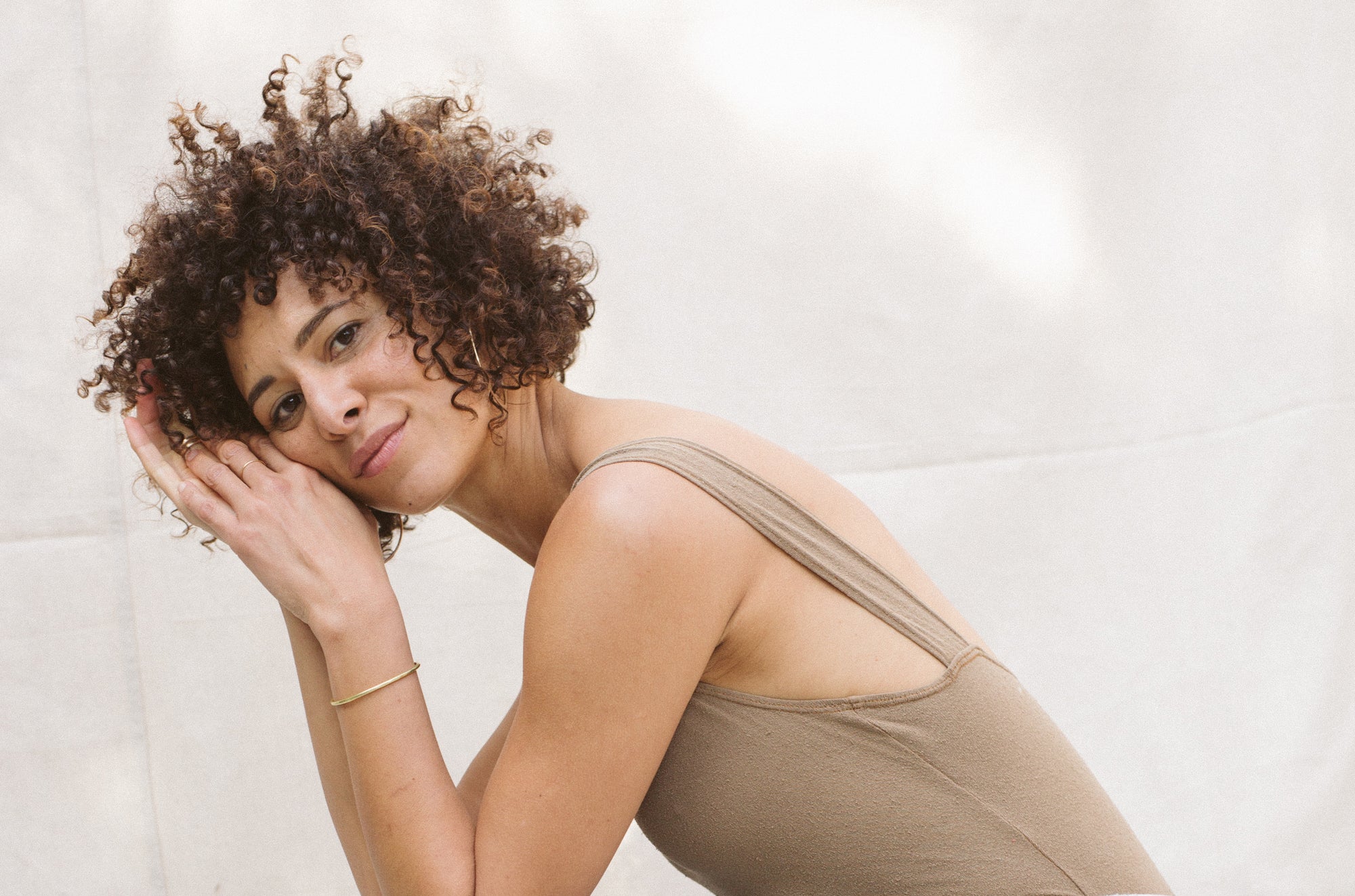 WE ARE BECOMING — Ariane Aumont