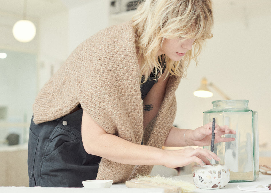 PERFECTLY IMPERFECT — MAXINE MIDTBO