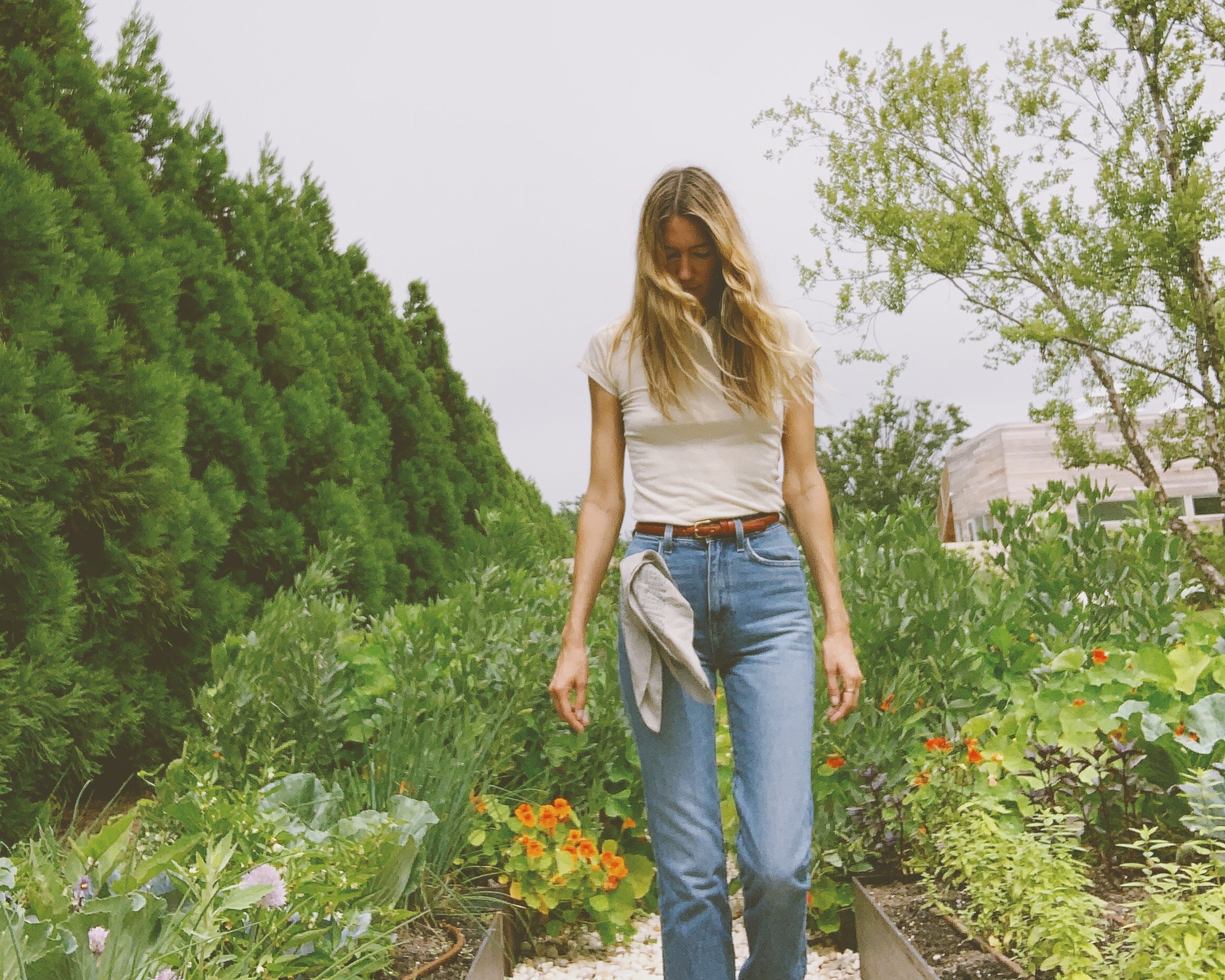 Bandana Diaries: Caroline Ventura