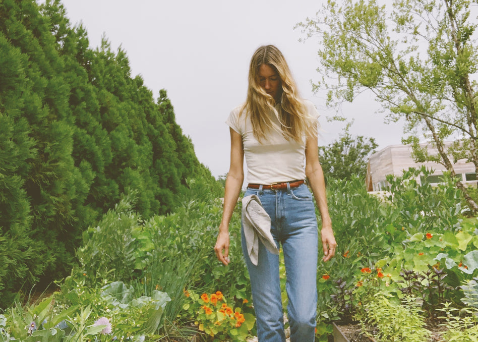 Bandana Diaries: Caroline Ventura