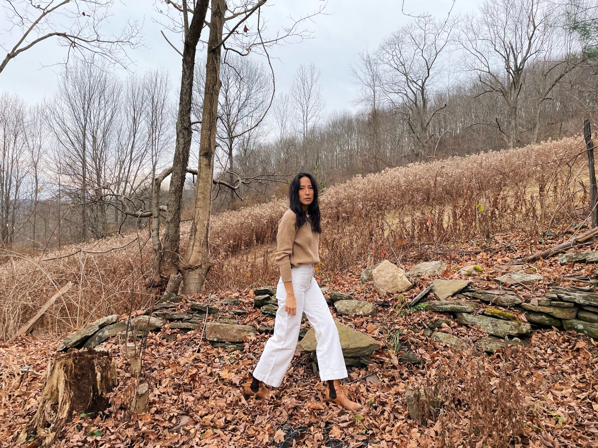 PERFECTLY IMPERFECT — LISA PRZYSTUP