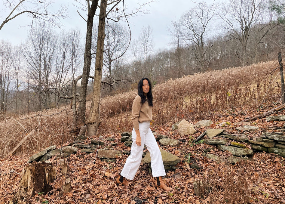 PERFECTLY IMPERFECT — LISA PRZYSTUP