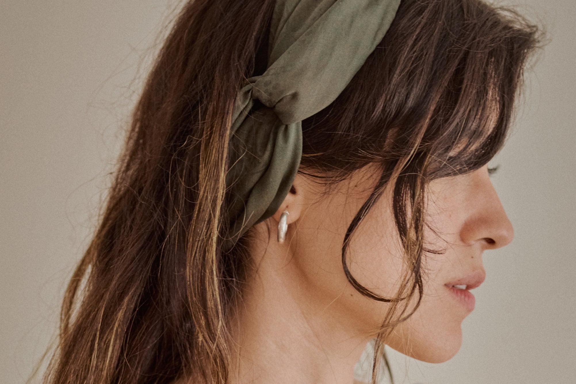 Catalog/ The 1930s Bandana