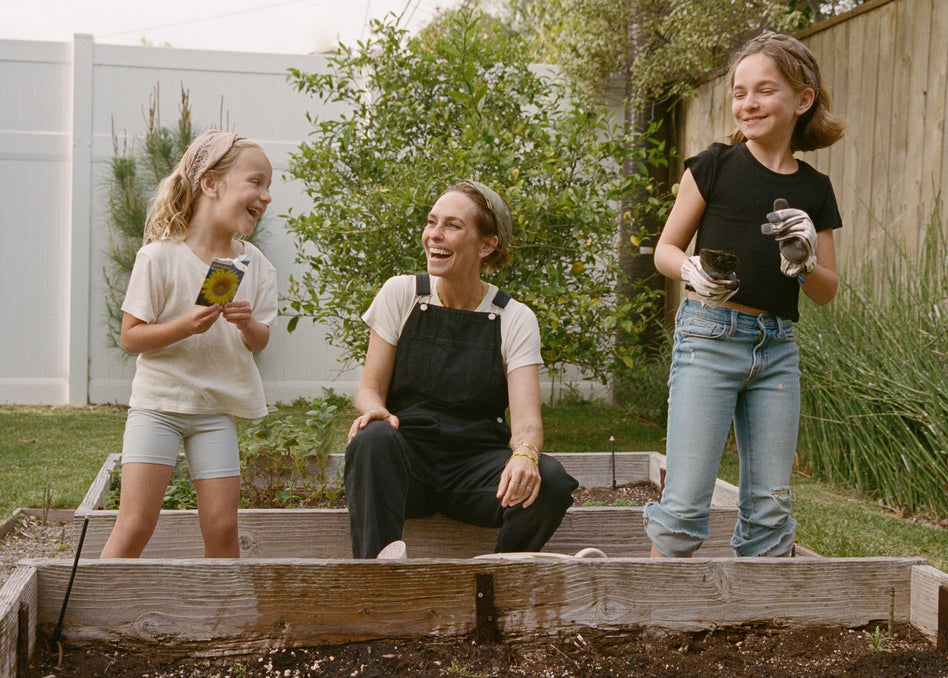 FOR ALL SEASONS — NICKI SEBASTIAN