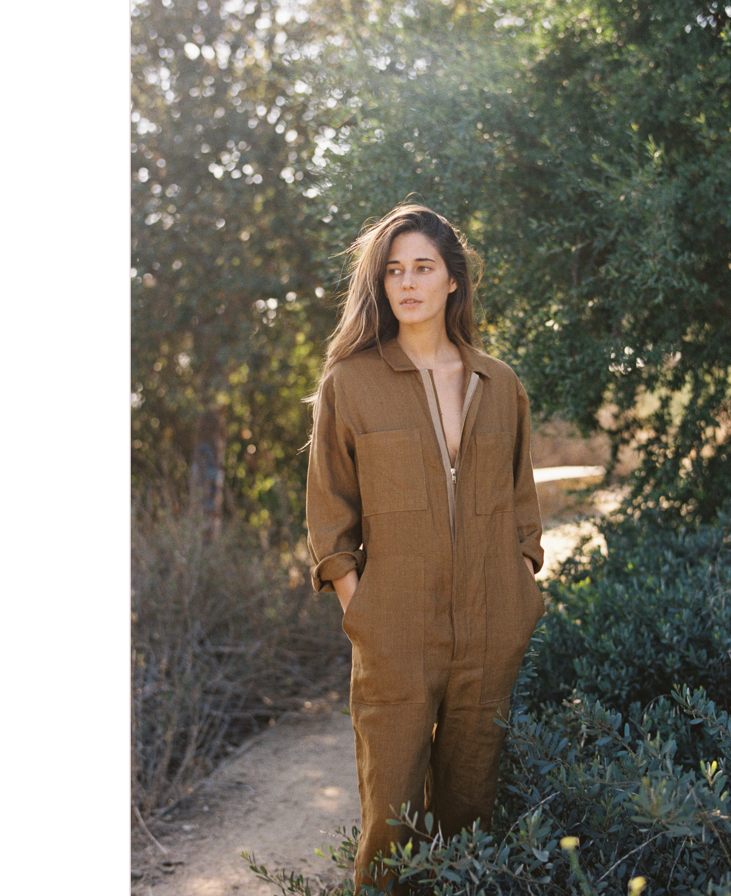 PERFECTLY IMPERFECT — ALLY WALSH