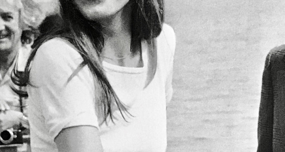 A Love Letter to the Classic Tee