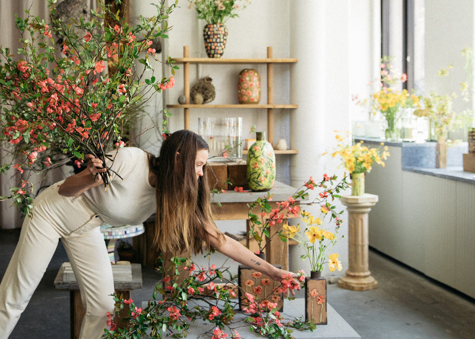 WE ARE BECOMING — TAYLOR PATTERSON