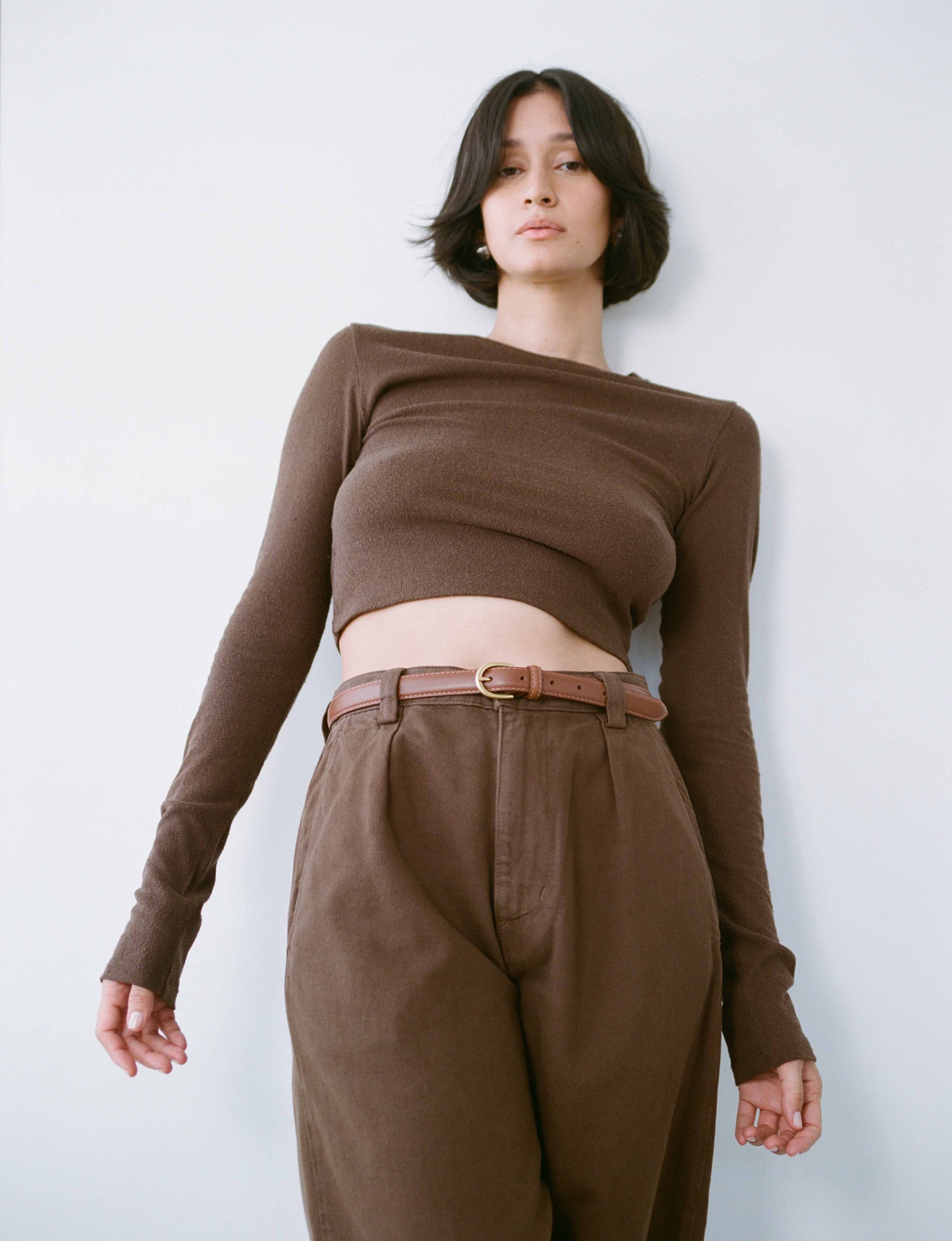 Field Pant, Tencel Bull Denim, Manzanita